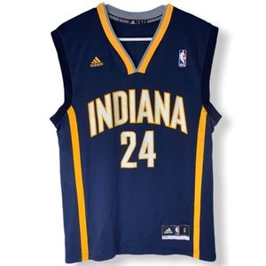 🔥 SOLD 🔥 Indiana Pacers Paul George 2006 Jersey